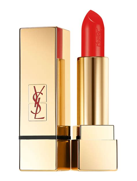 ysl luminous vanilla lipstick|ysl beauty icons.